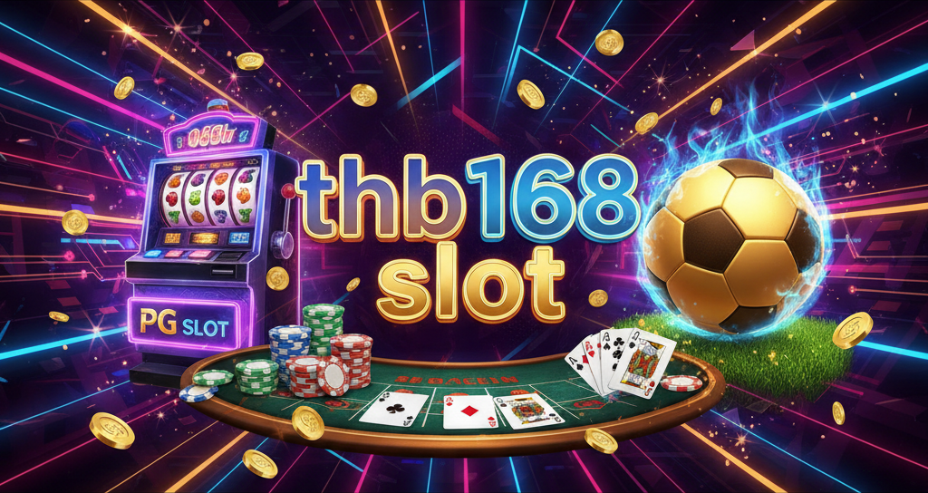 thb168 slot