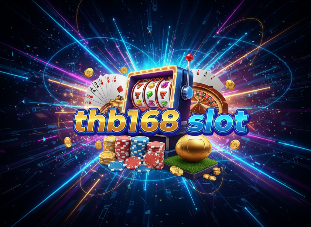 thb168 slot