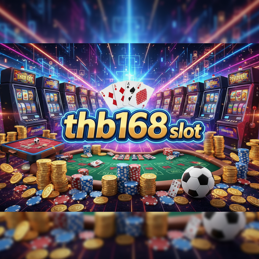 thb168 slot