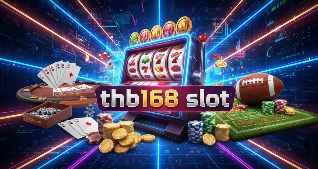 thb168 slot