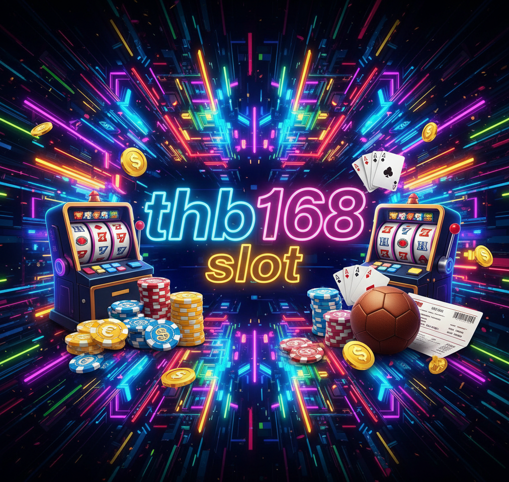 thb168 slot